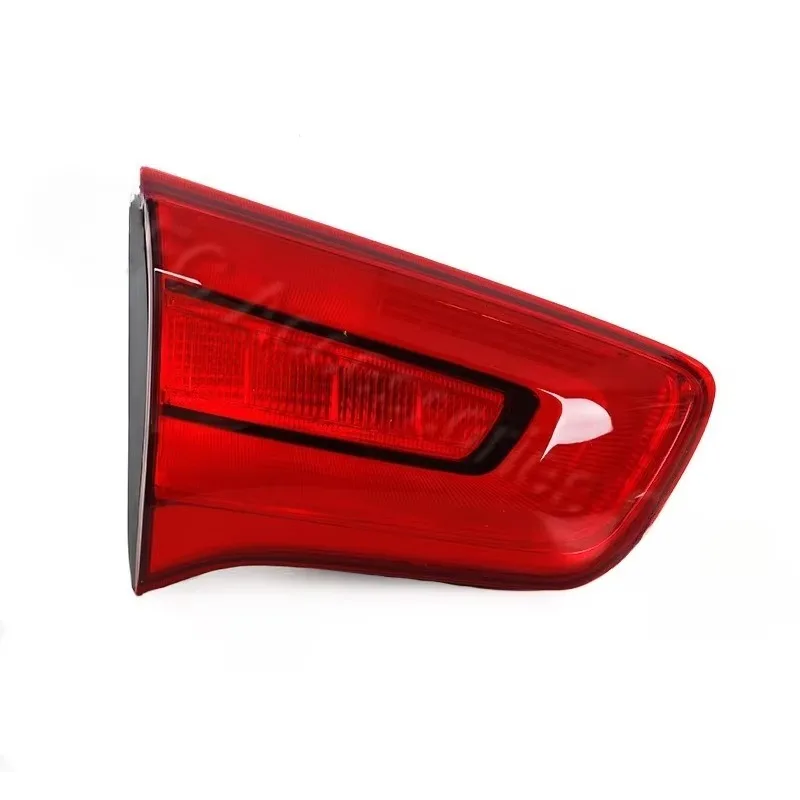 

Zza For KIA Sportage R 2014 2015 2016 Tail Lights Car Turn Signal Light Rear Tail Stop Lamp Brake Fog Lamp Tail Lamp Assembly