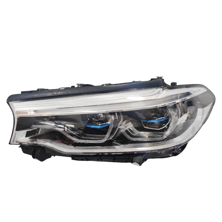Suitable for Original Car Headlight LED  Headlight Fro5 Series  Original Replacement New Wholesale Parts G30 G38