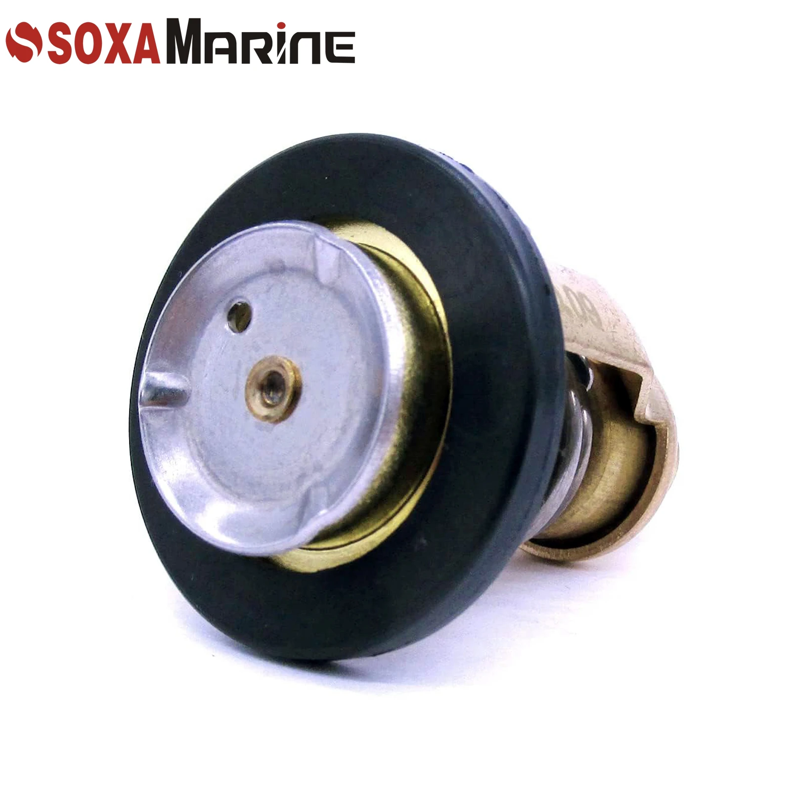 8M6010296 Outboard Thermostat for Mercury 75 90 100 225 250HP 855676004 8M0175321 8556761