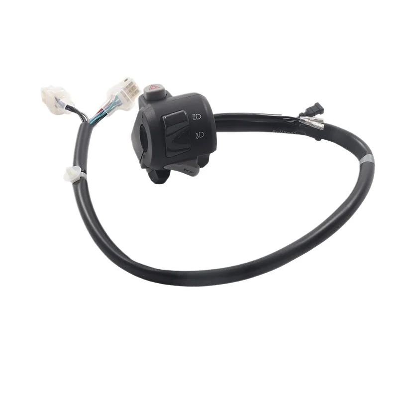 

Переключатель указателей поворота и звукового сигнала для Wuyang/Honda PCX160 NS150GX