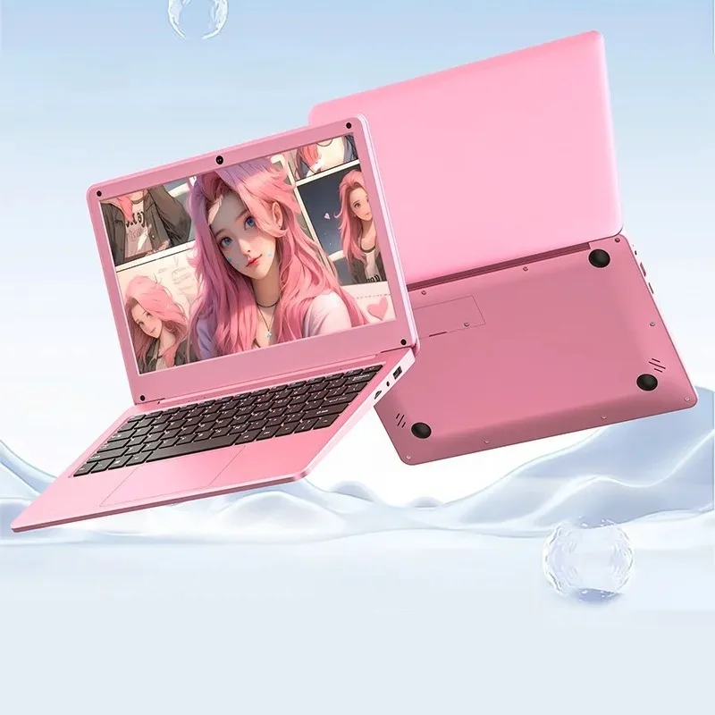 Why a Pink Gaming Laptop is the Perfect Choice