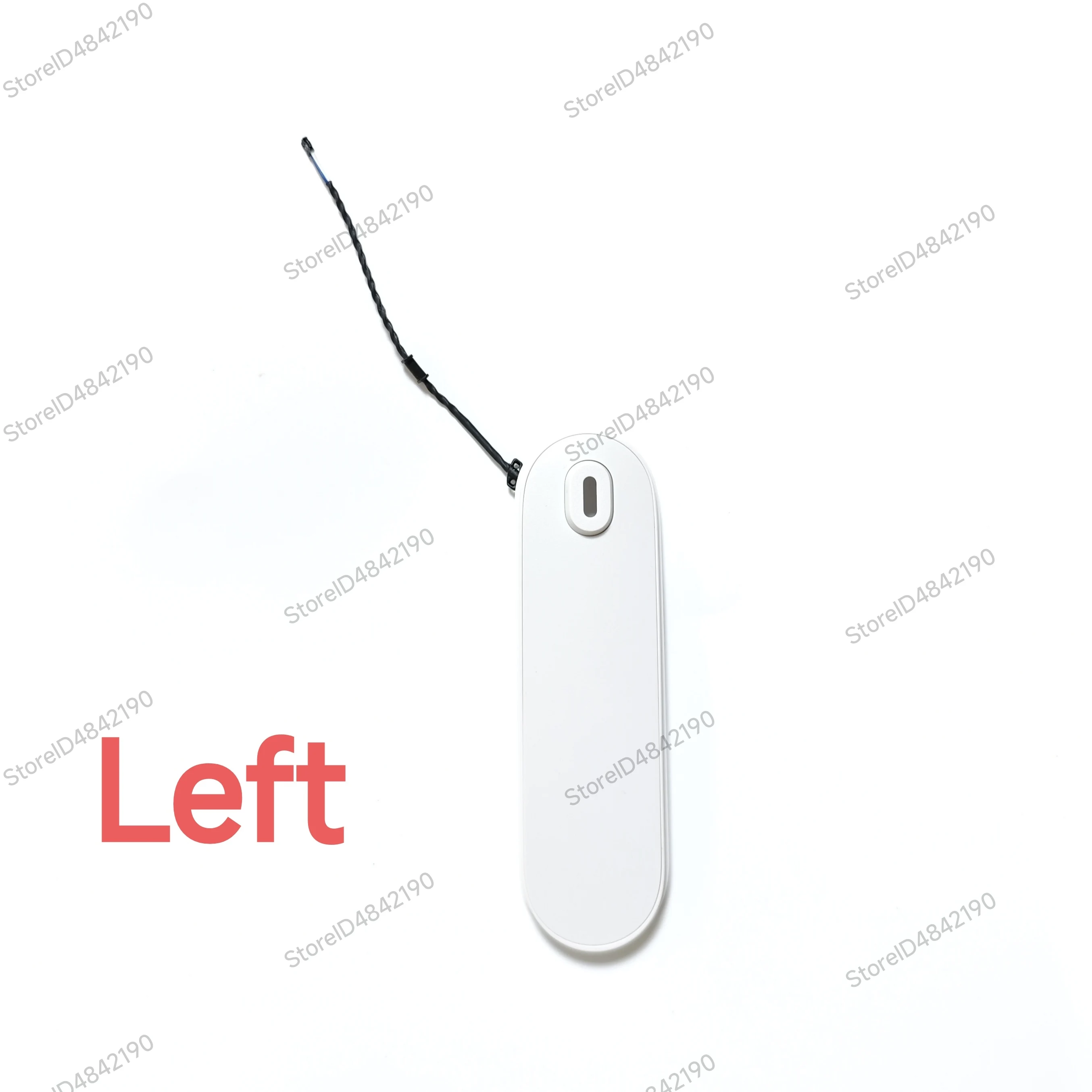 Neue Lautsprecher Linke Seite Für Meta Oculus Quest 3 VR Headset Original Reparatur Ersatzteile Zubehör