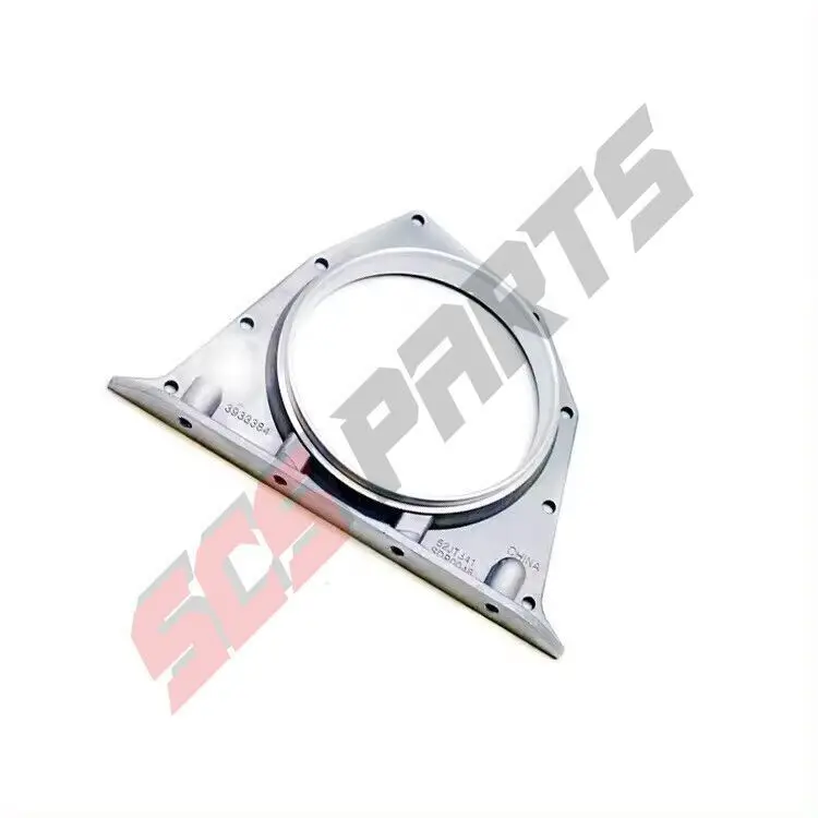 

3933384 Задняя крышка подходит для двигателя Dodge Cummins DCEC 6CTA 8.3 6CTA