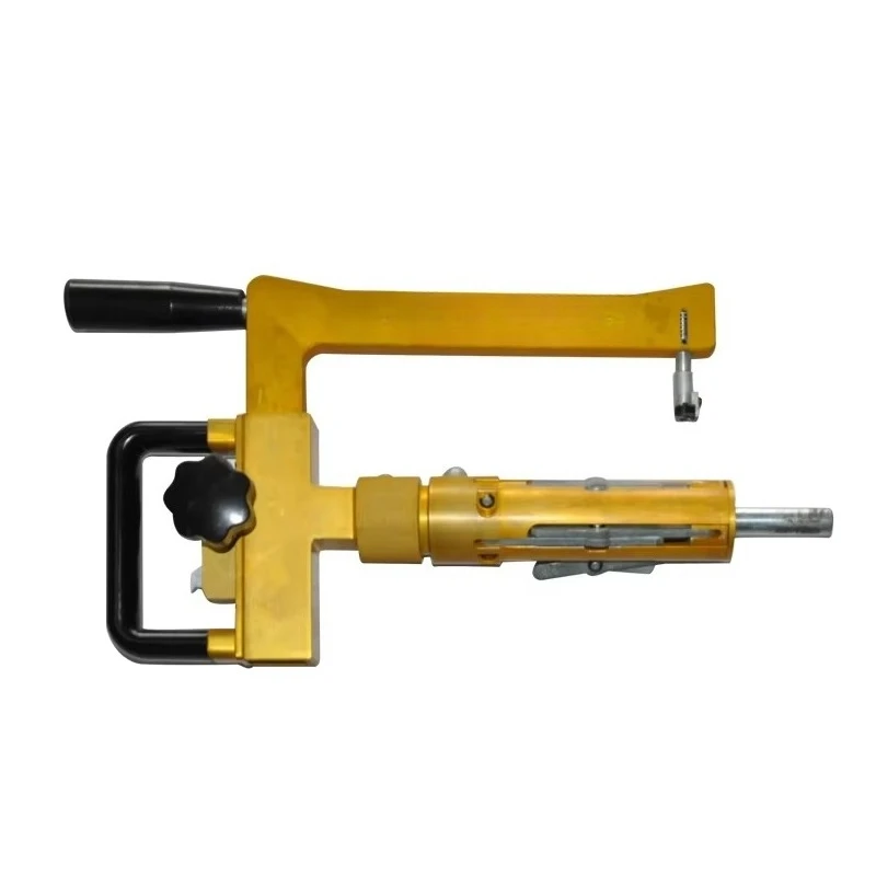 

ERS200 Скребок для труб HDPE Очиститель труб 75-200 мм