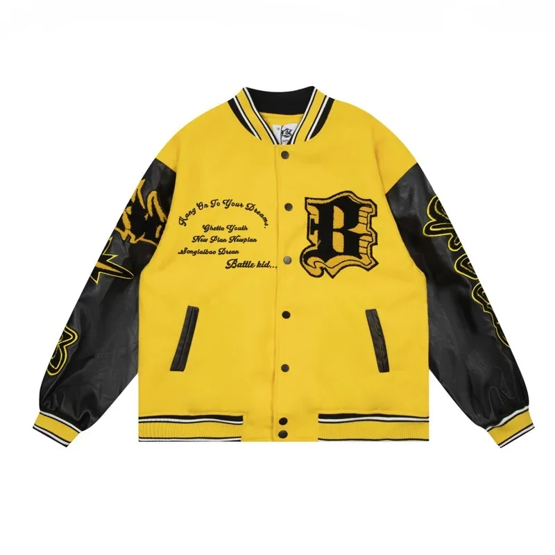 Create Jackets: Your Ultimate Guide to Stylish, Custom Outerwear on AliExpress