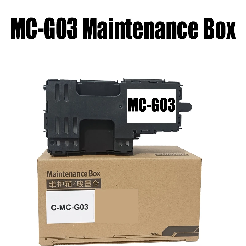 MC-G03 Mc G03 Compa…