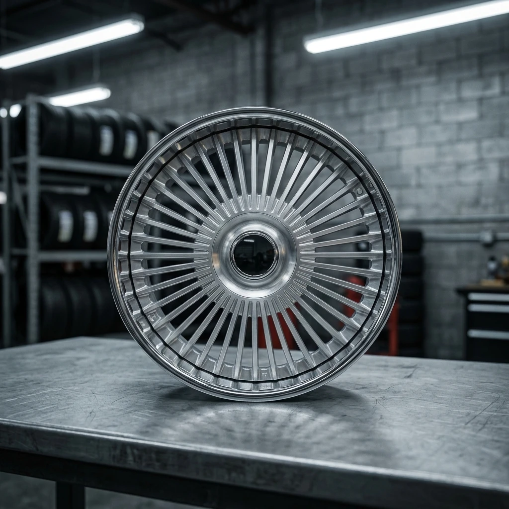 18x8 Inch 5x112 5x114.3 Dark Gunmetal Machine Face Luxury Forged Wheels 20mm Offset OEM Sport 5 Hole Car Rims