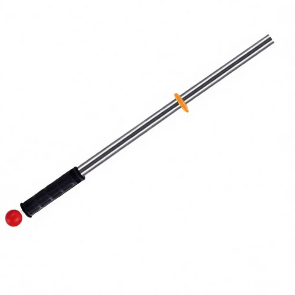 Powerful Magnetic Picking Tool Industrial Lathe Scrap Metal Remover Iron Filing Cleanup Rod Heavy Duty Magnet Sweeper