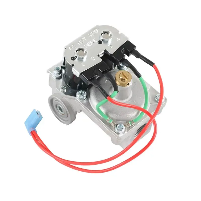 

Compact For Atwood 6-10 Galllon RV Water Heater Gas Valve 93870 93844 93321 92078