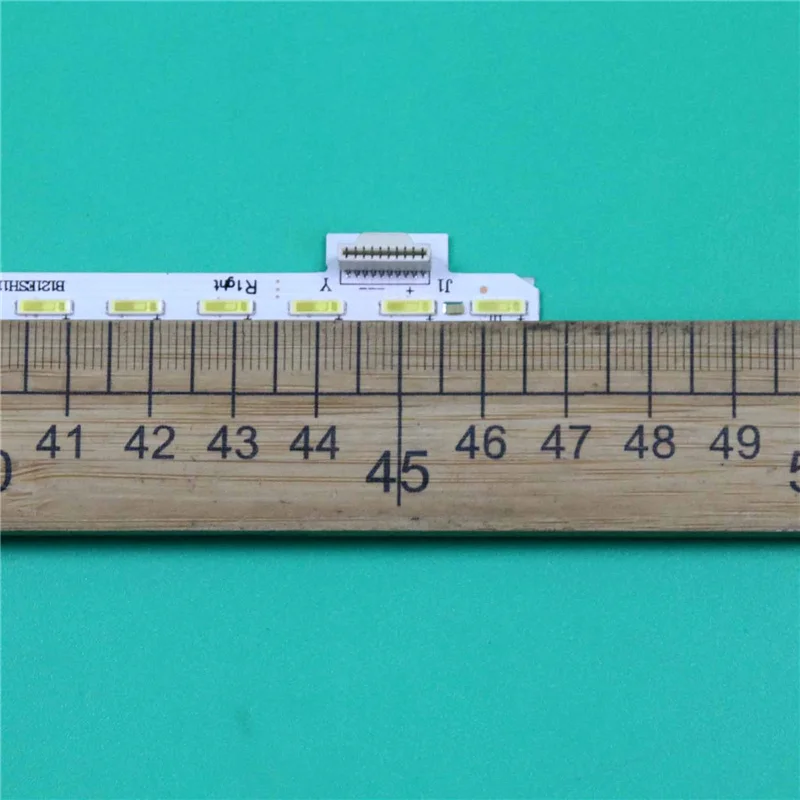 LED バックライトストリップソニー KDL-43W755C KDL-43W756C KDL-43W800C KDL-43W805C KDL-43W807C バー LBM430M1403-AA-2(HF)(0)(L) テープ