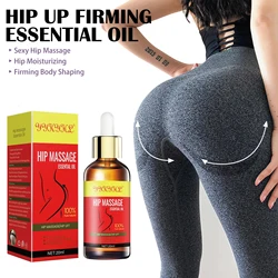 Sexy Hip Buttock care Essential Oil Lifting & Firming Hip Lift Up Butt Beauty Ass massage serum