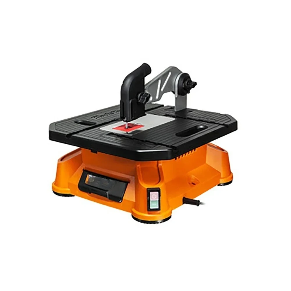 

for 220V Multi-function Table Saw WX572 Jigsaw Chainsaw Cutting Machine Sawing Tools Woodworking 650W Domestic Power Tools