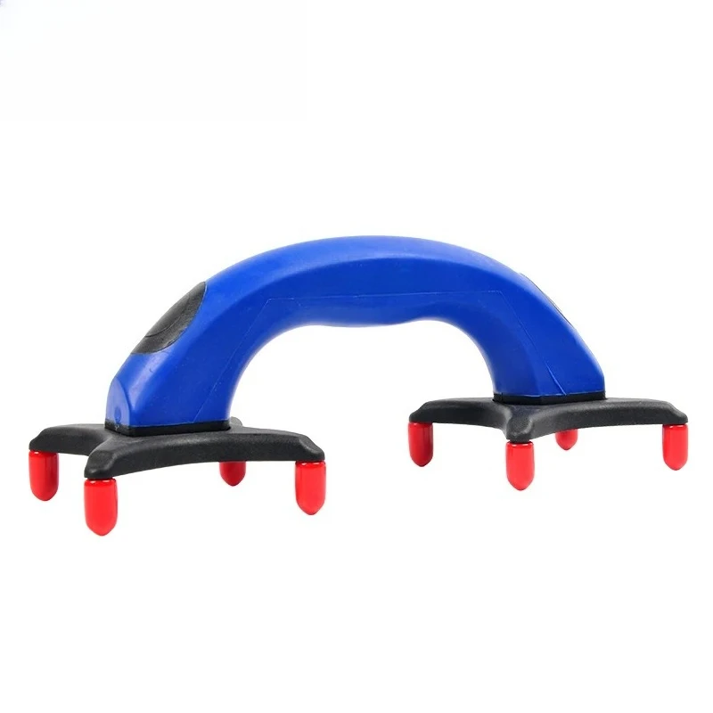 Trowel Support Bracket Floor Installation Tool Anti-Slip Replaceable Foot Pads Construction Tile Laying Helper Accessory