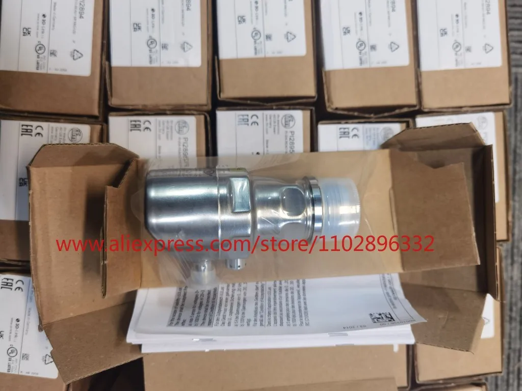 IFM PI2898  100% new and original