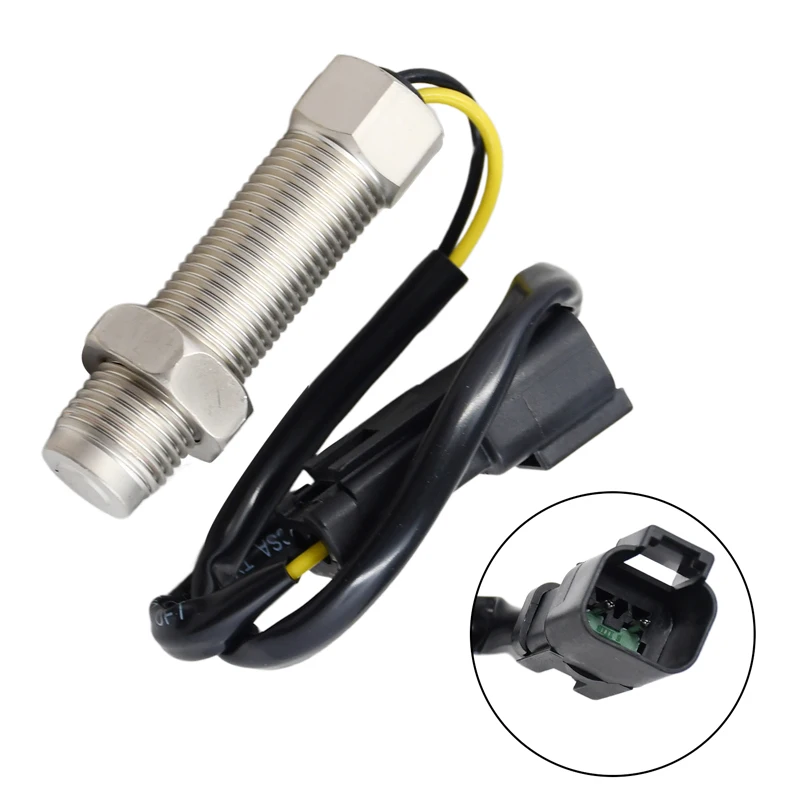 مستشعر الضغط 3244131   125-2966 1967973 1252966   مستشعر الضغط متوافق مع حفارة كاتربيلر كات 312D كارتر E320B