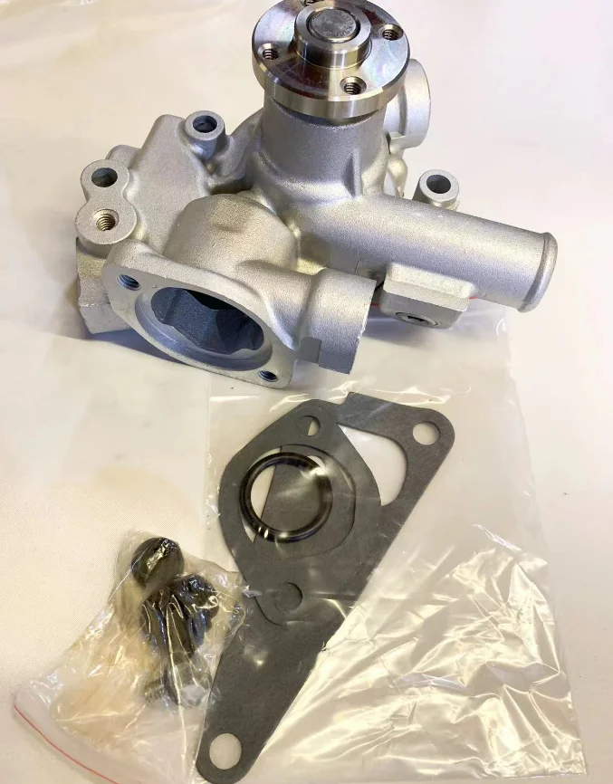 Wholesale Air Conditioning Components Buses Trucks And Factories 13-0948 Water Pump Isuzu D201Thermo King SB-II SB-III SMX-II SR