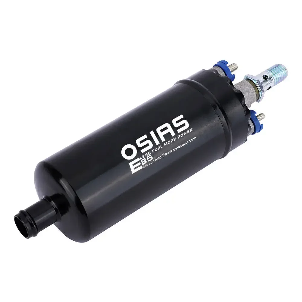 OSIAS External EFI Inline Fuel Pump for PORSCHE 928 80-90 4.5/4.7L 94460810206