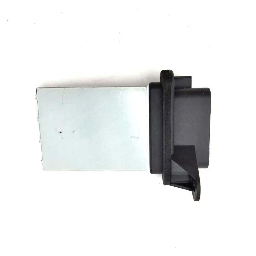 

94560526 HVAC Blower Motor Resistor 95018066 Car Heater Blower Motor Resistor Replacement for Chevy SONIC TRAX AVEO SPARK