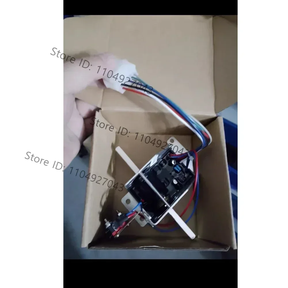 Xilin Electric Tray Carrier Accelerator ACC11