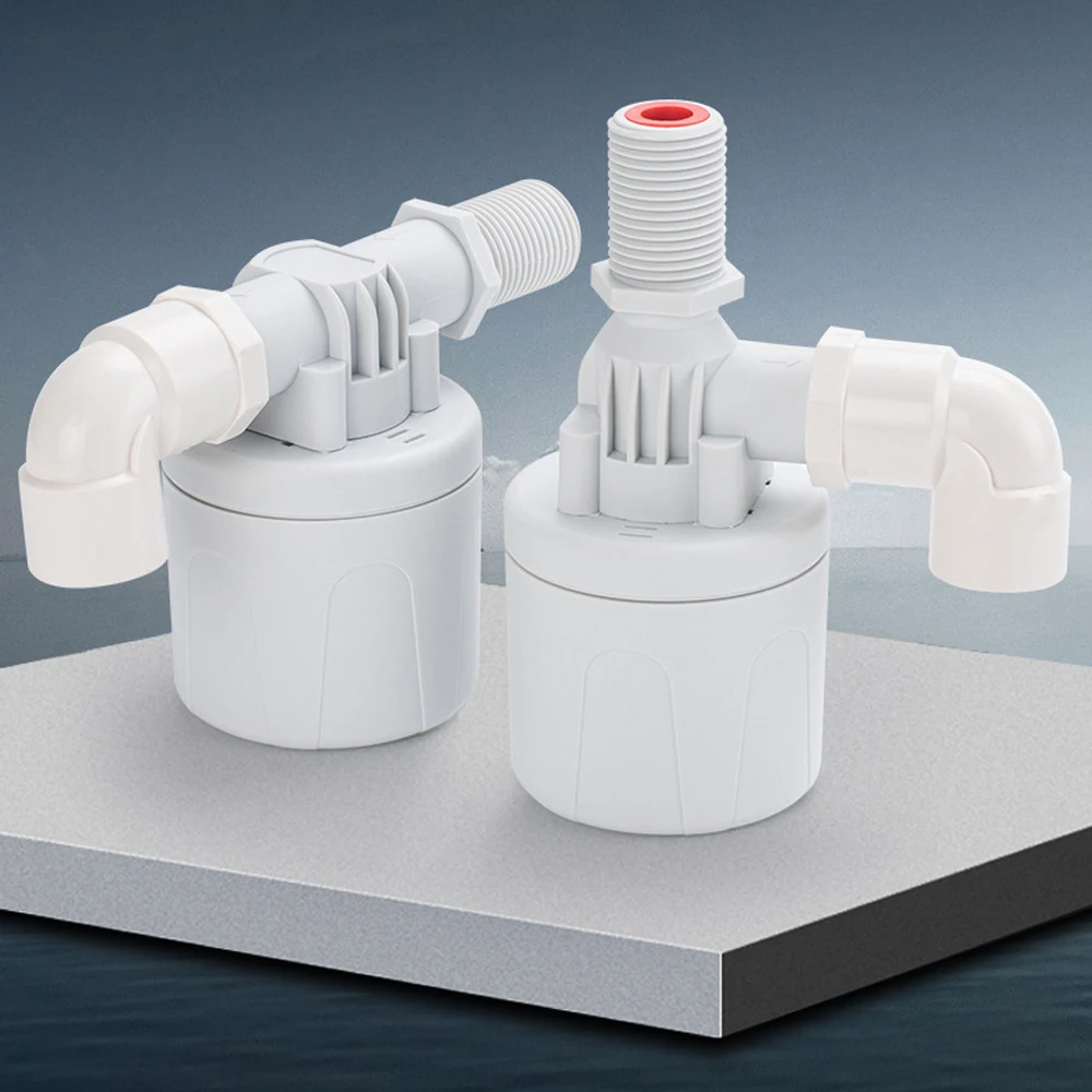 1/2 Inch Thread Automatic Water Level Control Valves  Ball Valves Water Inlet Level Valves Valves Water Inlet Level Valves