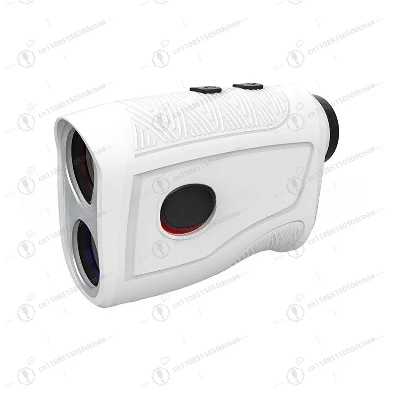 New 1500M HD Golf Laser Rangefinder Vibration Flag Lock Continuous Scan Long Distance Measuring Telescope Wholesale