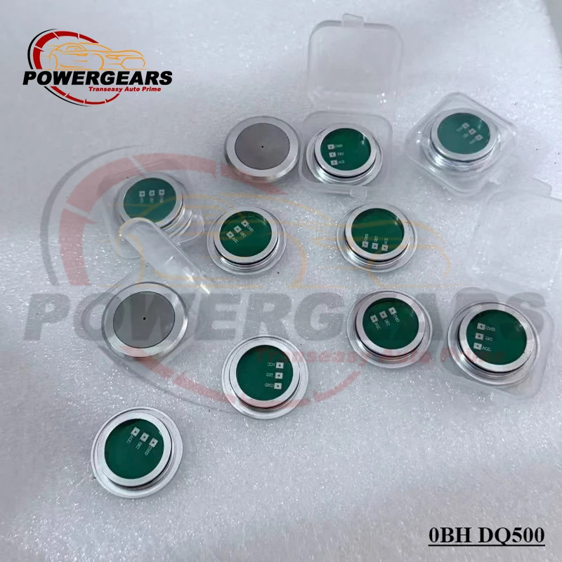 

Новый датчик давления сцепления подходит для AUDI VW Volkswagen 0BH DQ500