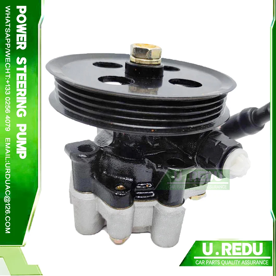 New Power Steering Pump UZN210 UZJ120 4432035610  44320-35610 For Lexus GX470 Toyota