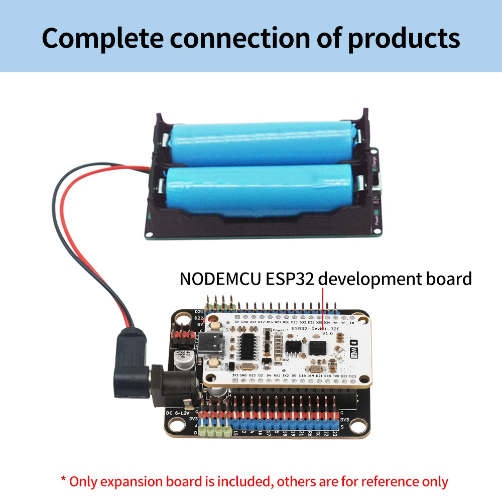 Type-c esp32-devkit-32e Csutka Pást wifi BT Viadal Csutka fejlesztési Pást Modul Beépített esp32 V3 Generáció Szalmaszál