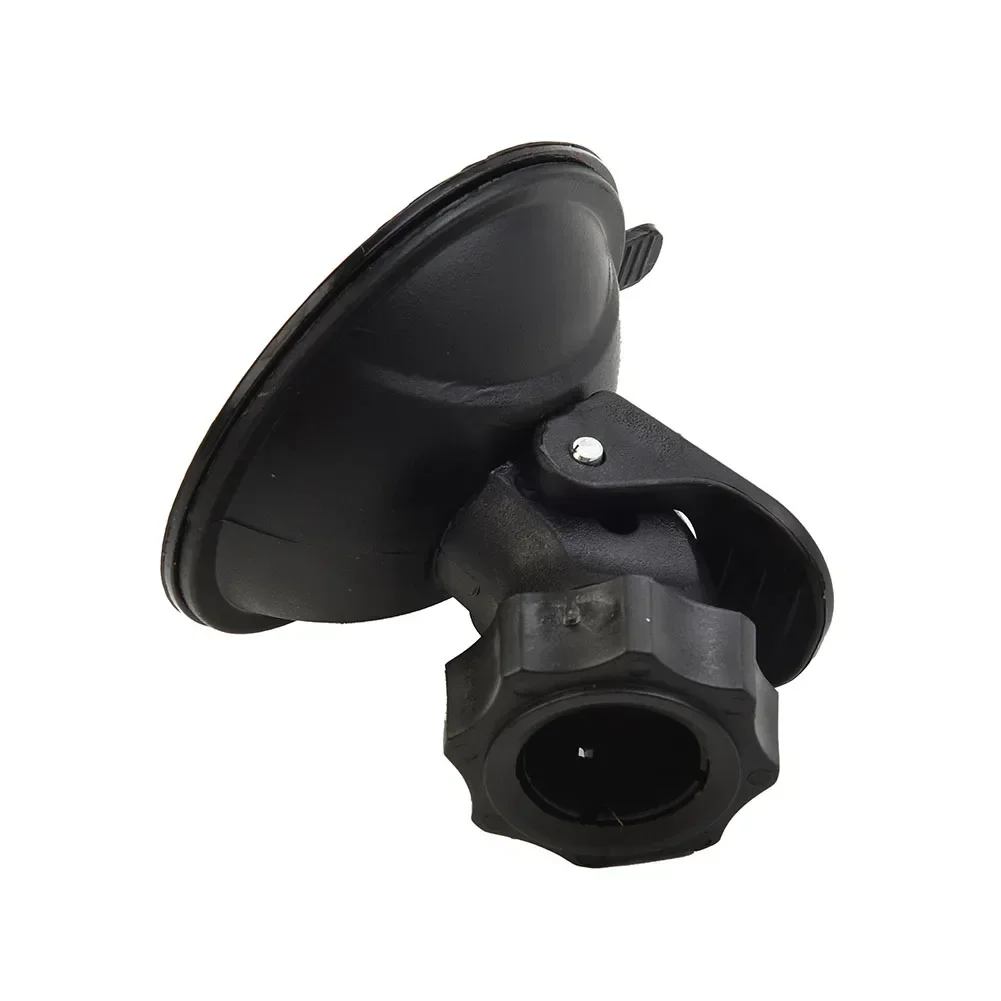 Car Driving Recorder Mount DVR Bracket Screw Connector Rack DV GPS Camera Stand Holder 4mm+6mm Suction Cup Car Accessories