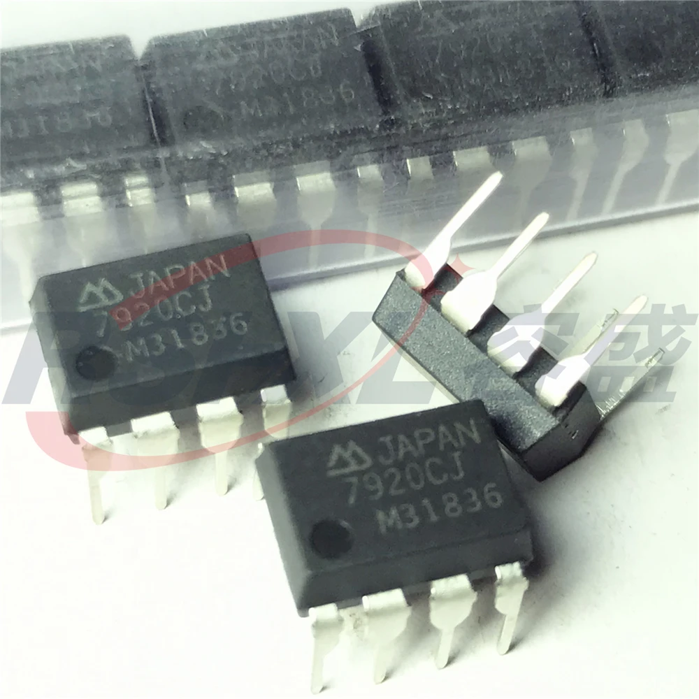 

SVM7920CJ SVM7920 7920CJ 7920 DIP-8P НОВЫЙ ОРИГИНАЛ 10 ШТ./ЛОТ