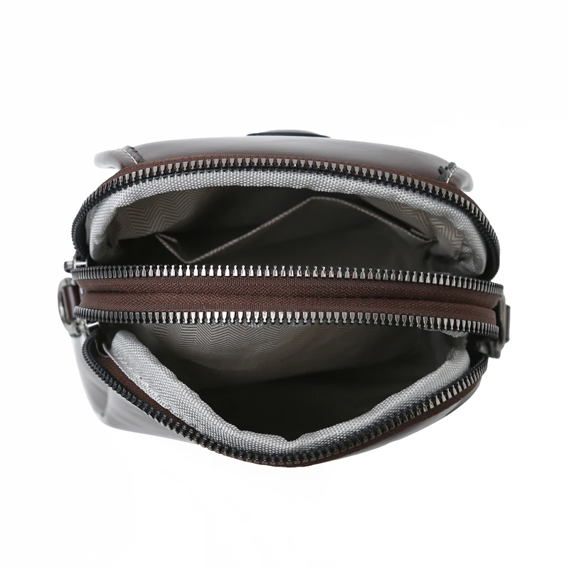 

Trendy Women's Crossbody Bag Shoulder Bag Leather Handbags By Luxury Brand Famous Designer Elegant