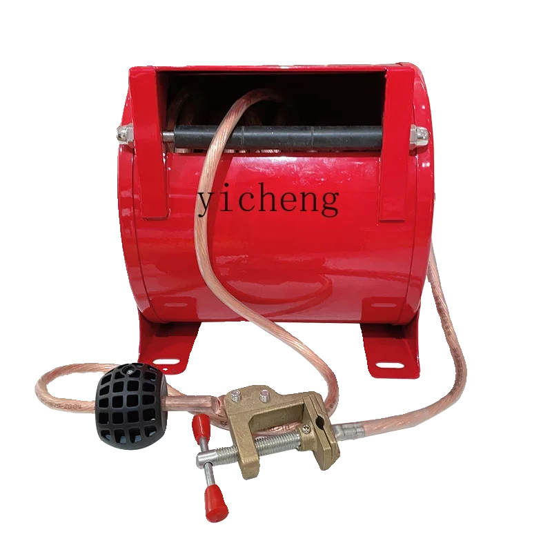 

high voltage power supply car electrostatic conductive plate high voltage automatic grounding coil electric motorcycle