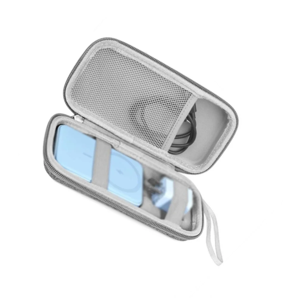 Carrying Case For Anker For MagGo Magnetic For Power Banks Portable Storage Bag Protector Accessories