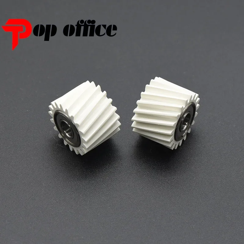 10PCS AB012120 Fuser Drive Gear for Ricoh MP C2003 C2503 C3003 C3503 C4503 C5503 C6003 MPC2003 MPC2503 MPC3003 MPC3503 MPC4503