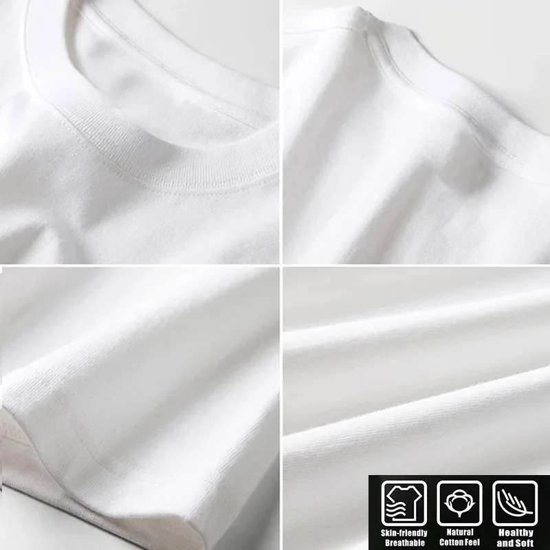 Camiseta de manga corta con cuello redondo y estampado de texto para mujeres camiseta informal de manga corta Y2K