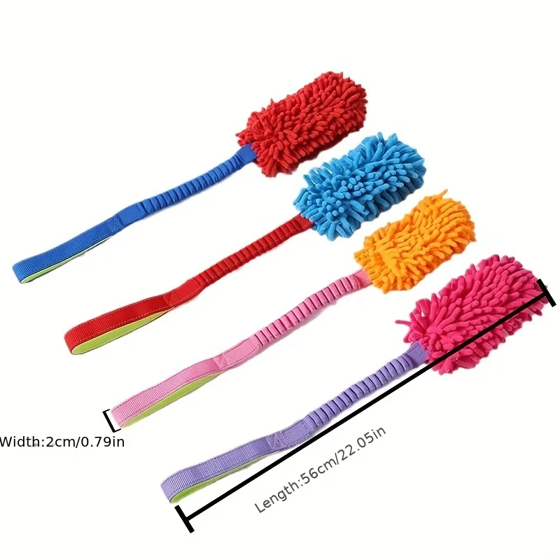 Thumbnail 2 - #27 Trending Dog Rope Toys Right Now