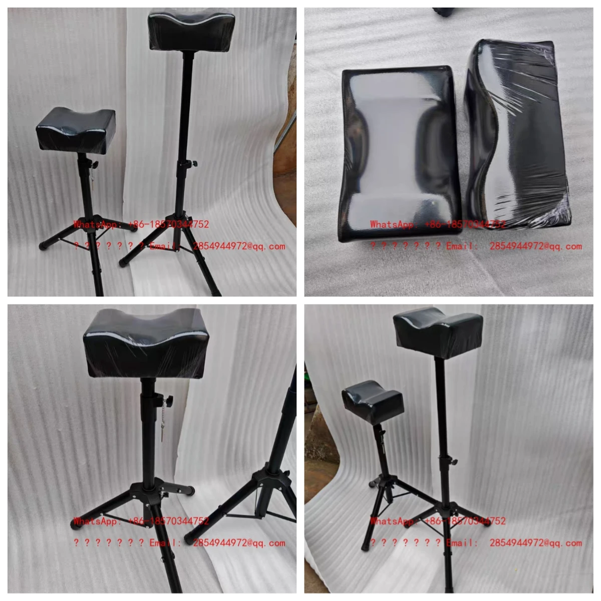 2026   Surgical Bed Leg Frame Accessories, Fixed Leg Frame, in Stock, Quick Delivery