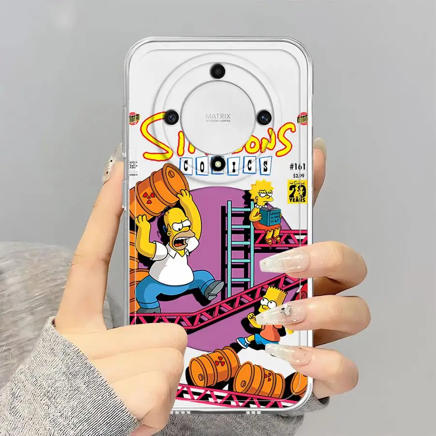 Phone Case For Hono…