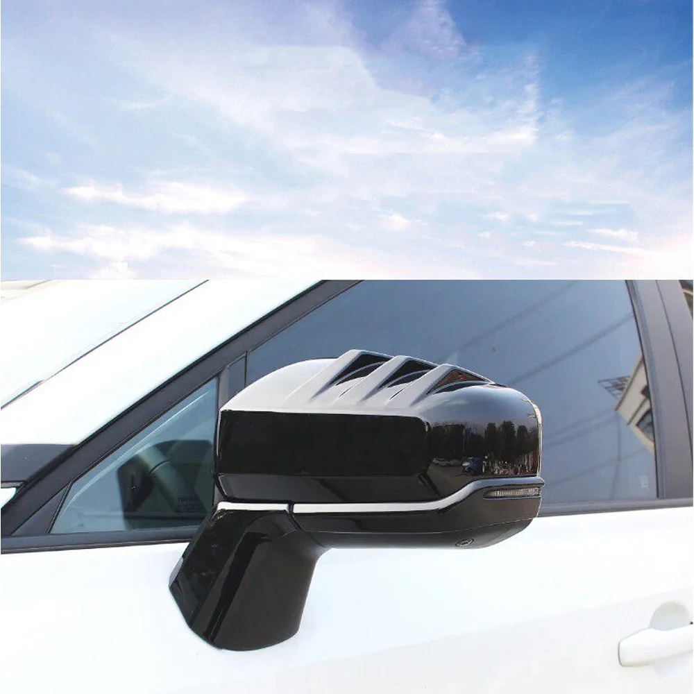 

Накладка на зеркало заднего вида для Toyota RAV4 2026: Аксессуары для авто, внешняя отделка, защитные элементы, стайлинг