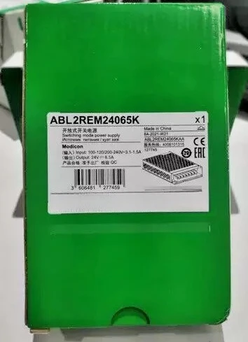 

Brand New Original ABL2REM24065K Fast delivery