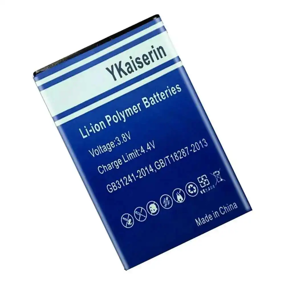 

Аккумулятор HB505076RBC для Huawei A199 C8815 G606 G610 G700 G710 G716 Y600 G615 Y3 II Lua-A22 Lua-U02 Lua-L21 Lua-U22 Lua-L02