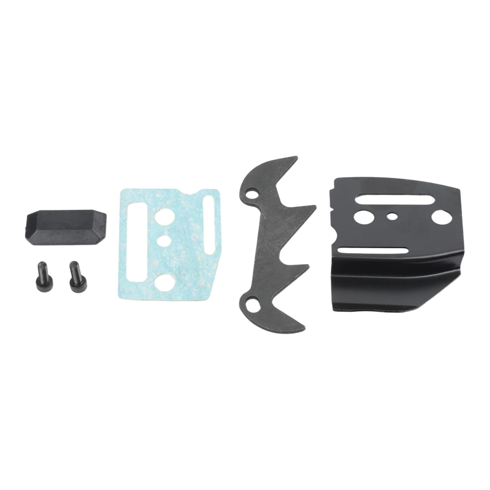 Chainsaw Accessories Crankshaft Left Clip Gardening Reliable Tool Versatile Use Essential Tool High-quality Material