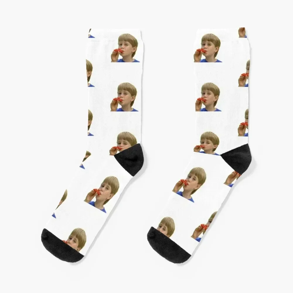 

Kazoo Kid Socks hip hop moving stockings Hiking boots Climbing Socks For Man Women's