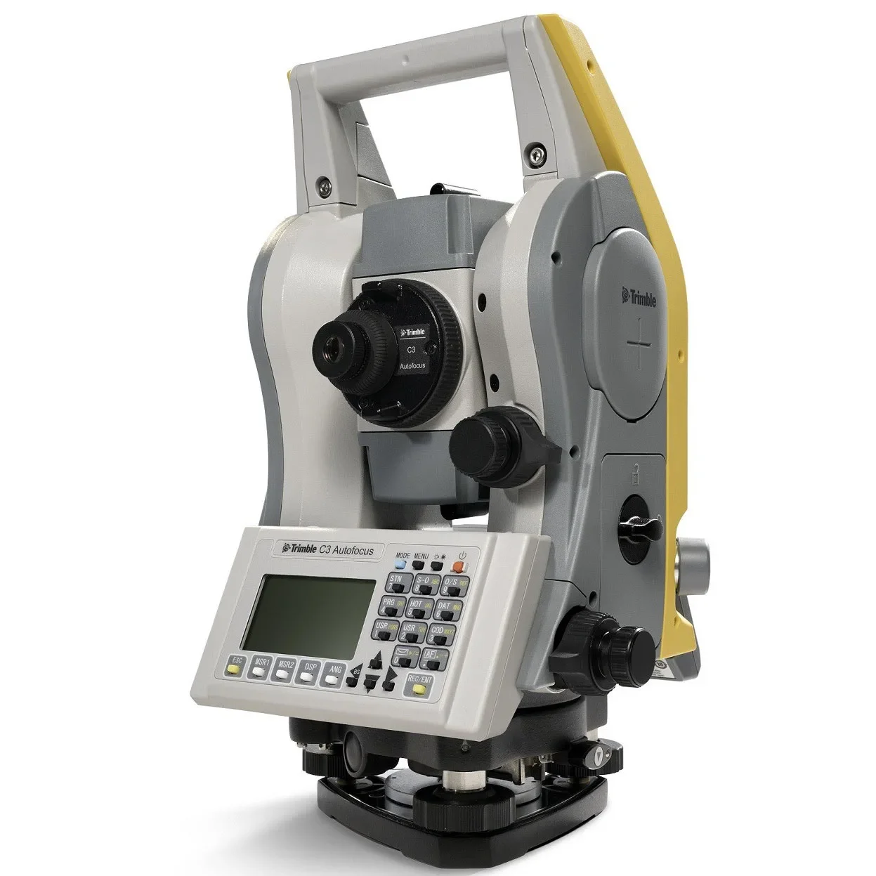 Sell High Precision Trimble C3 Total Station Tester