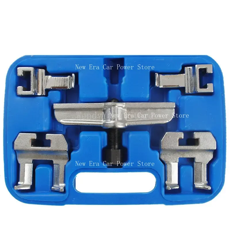 

T40001 Camshaft Puller Camshaft Drive Belt Pulley Puller Remover Tool Camshaft Removal Tool For A4/A5/A6/A8