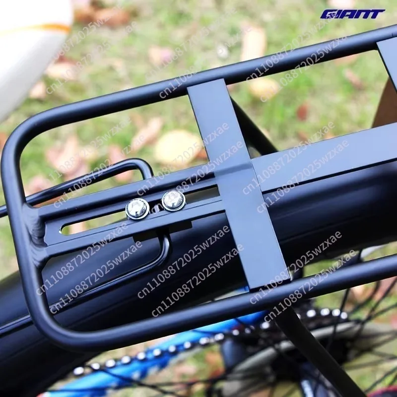 Mountain bike flat handle highway aluminum alloy rear seat tail rack rear shelf 2627.529 inch