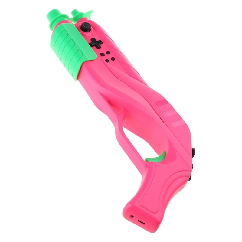 Game for Switch Oled Move Handle Butt Game Console Accessories To Increase Body Feel DropShipping