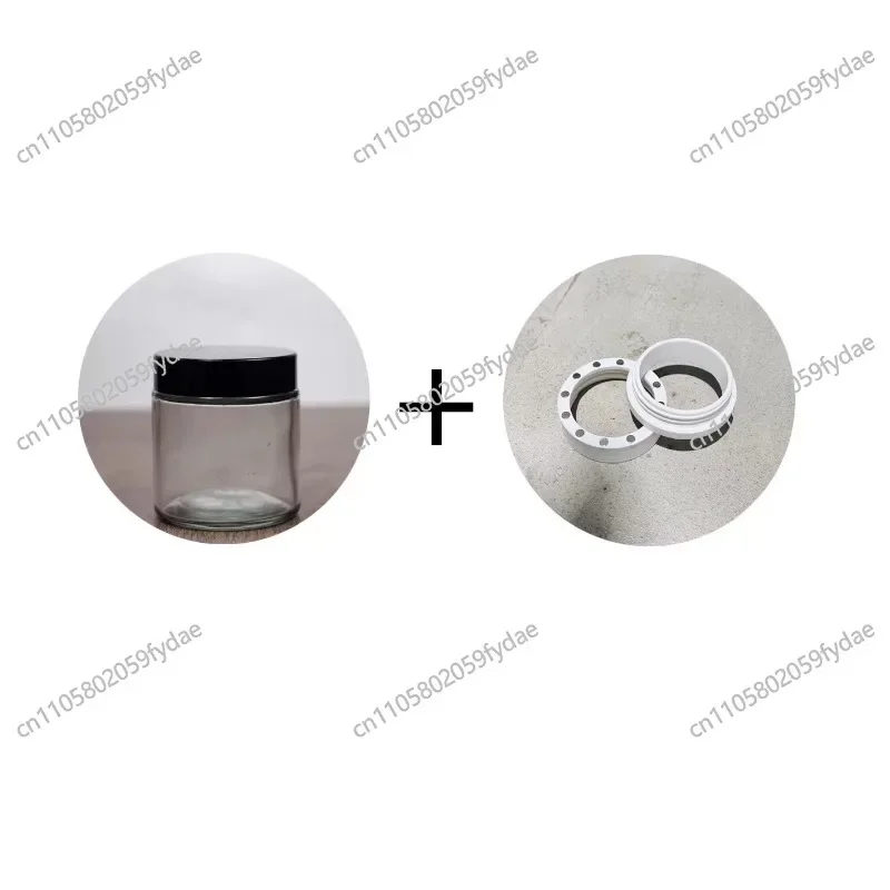 Magnetic Powder Suction Cup Of C40 Bean