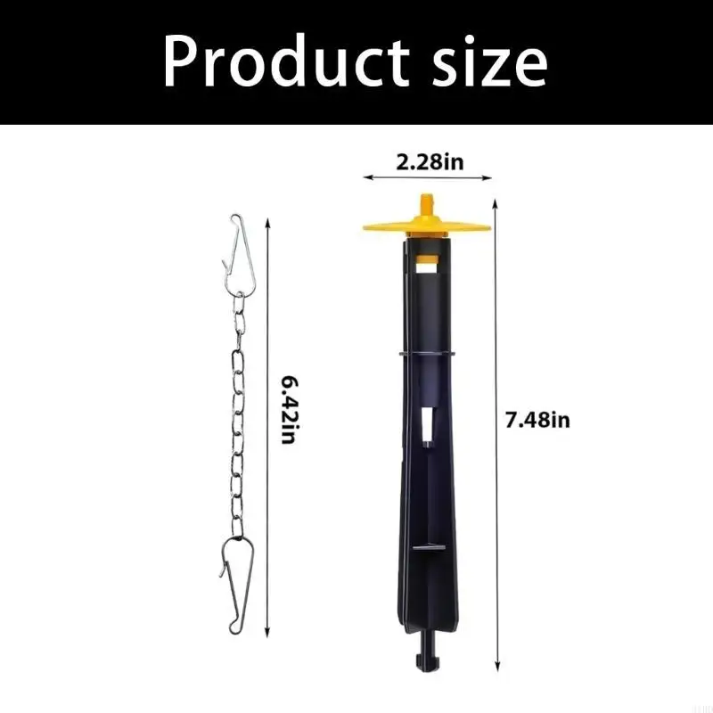 Универсальный ремонтный комплект для унитаза включает пластиковые детали центральной направляющей крышки GP1229656 для одинарных