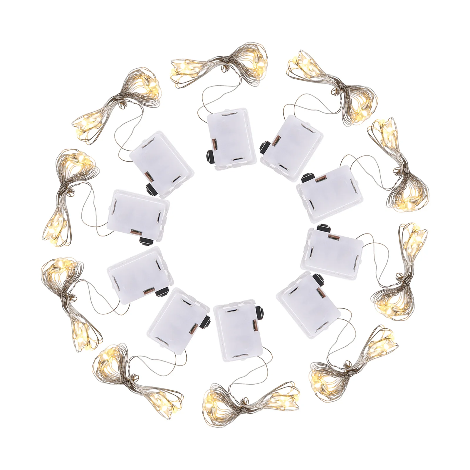 

Warm Light Lamp String LED Wire Birthday Cake Decoration LED Cake Topper Warm Lighting Chain Bakery Decor Bakery Decor